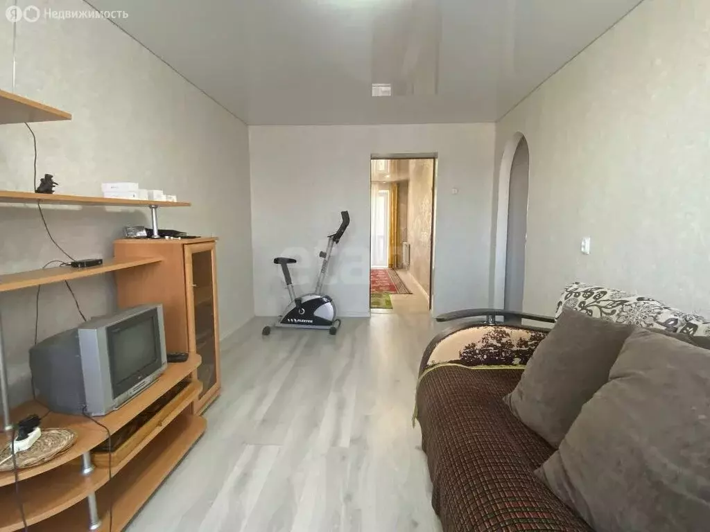 3-комнатная квартира: Нижний Тагил, улица Зари, 58 (58.5 м) - Фото 1