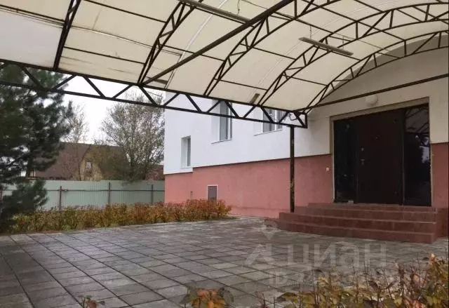 Коттедж в Самарская область, Красноярский район, Светлое Поле с/пос, ... - Фото 2