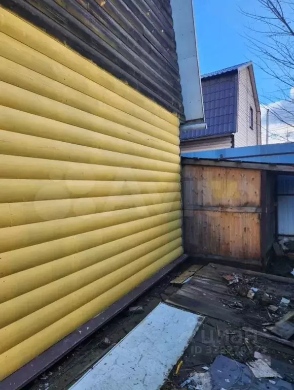 Дом в Московская область, Мытищи городской округ, д. Погорелки ул. ... - Фото 2