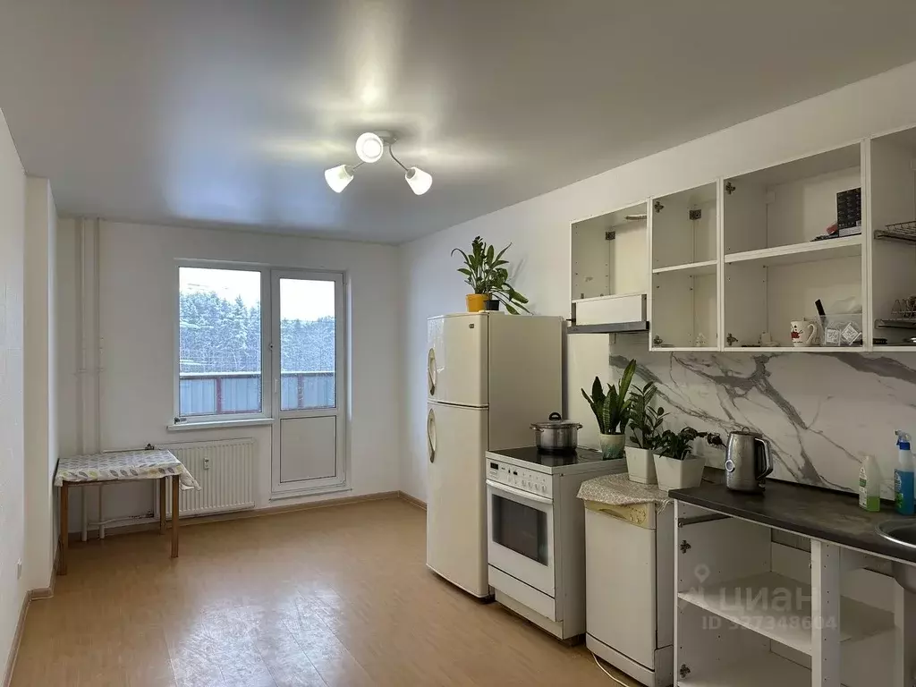 5-к кв. Санкт-Петербург пос. Парголово, ул. Тихоокеанская, 14к2 (120.5 ... - Фото 1