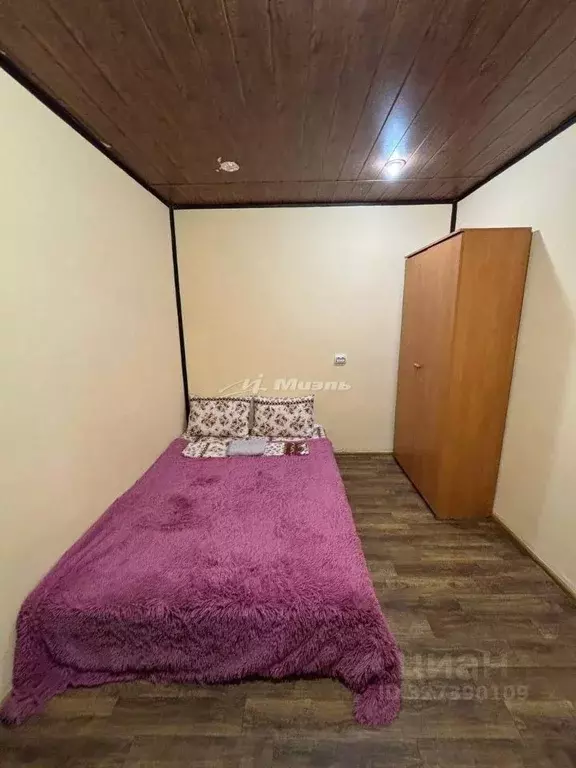 1-к кв. Крым, Симферополь ул. Спера, 8 (32.6 м) - Фото 2