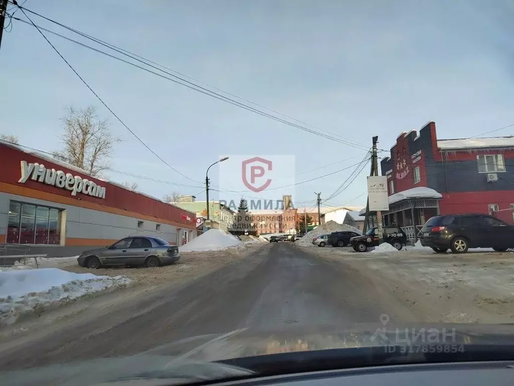 Участок в Владимирская область, Струнино г. Александровский ... - Фото 0