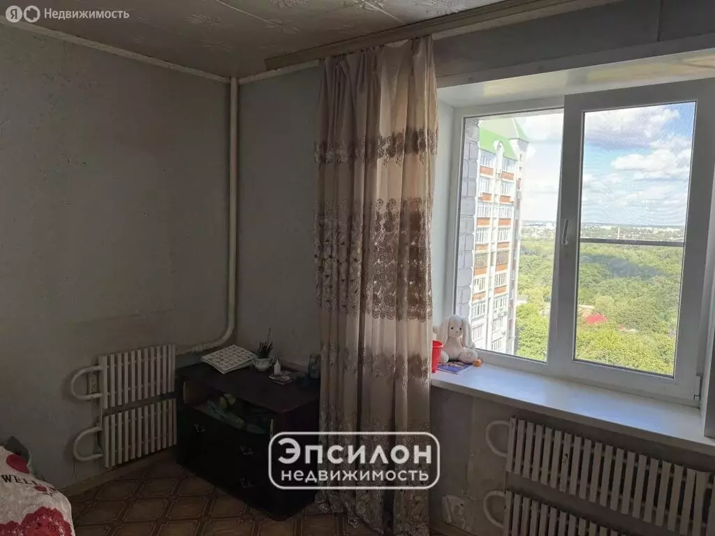 1-комнатная квартира: Курск, улица Лысая Гора, 1 (28.3 м) - Фото 0