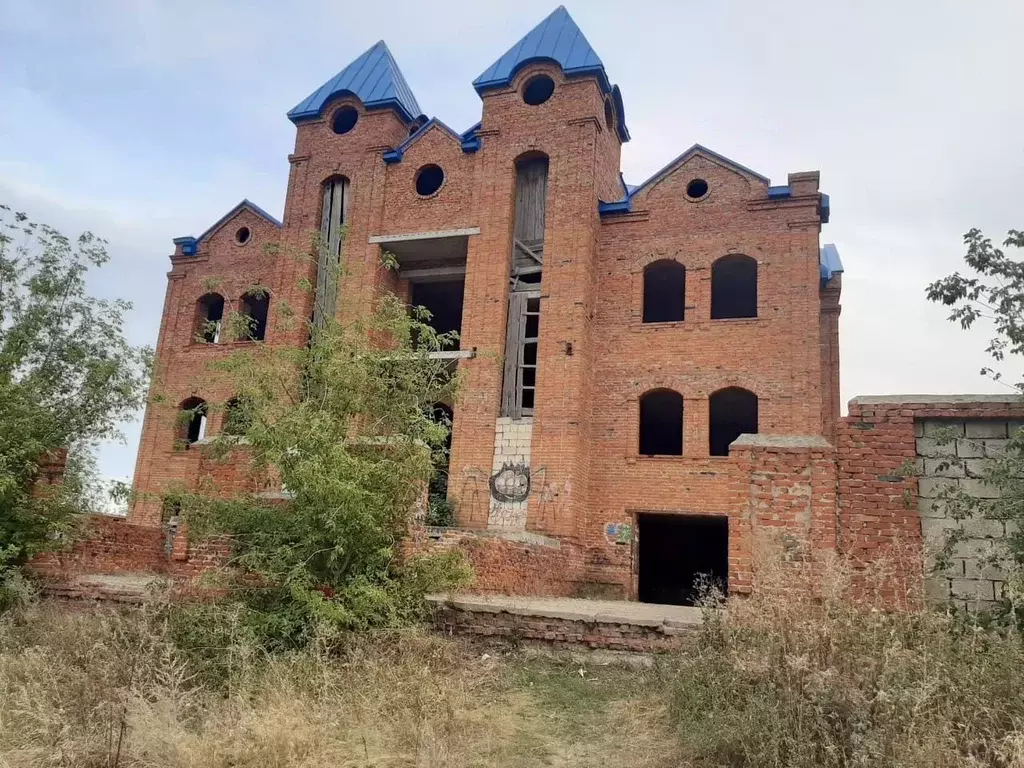 Дом в Тамбовская область, Тамбов городской округ, с. ... - Фото 0