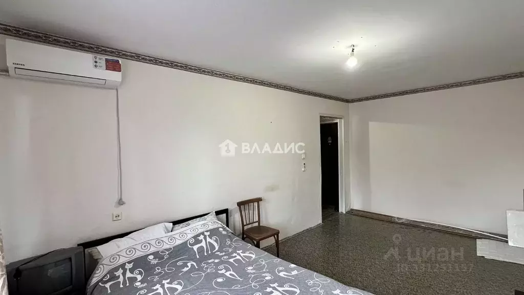 1-к кв. Краснодарский край, Краснодар пос. Березовый, ул. Археолога ... - Фото 2