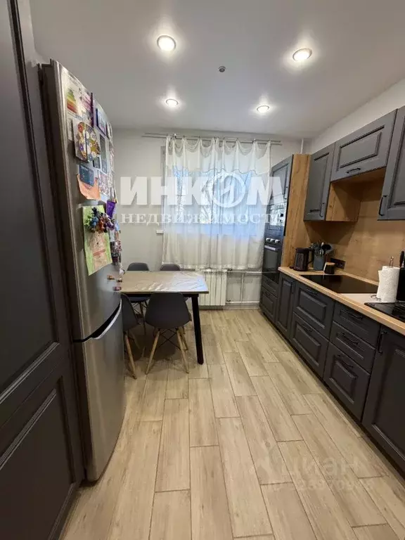 5-к кв. Москва ул. Декабристов, 1 (101.1 м) - Фото 2