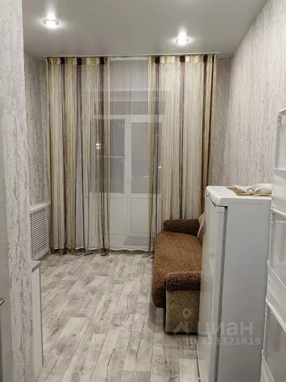 Студия Нижегородская область, Нижний Новгород ул. Коминтерна, 56 (16.0 ... - Фото 1