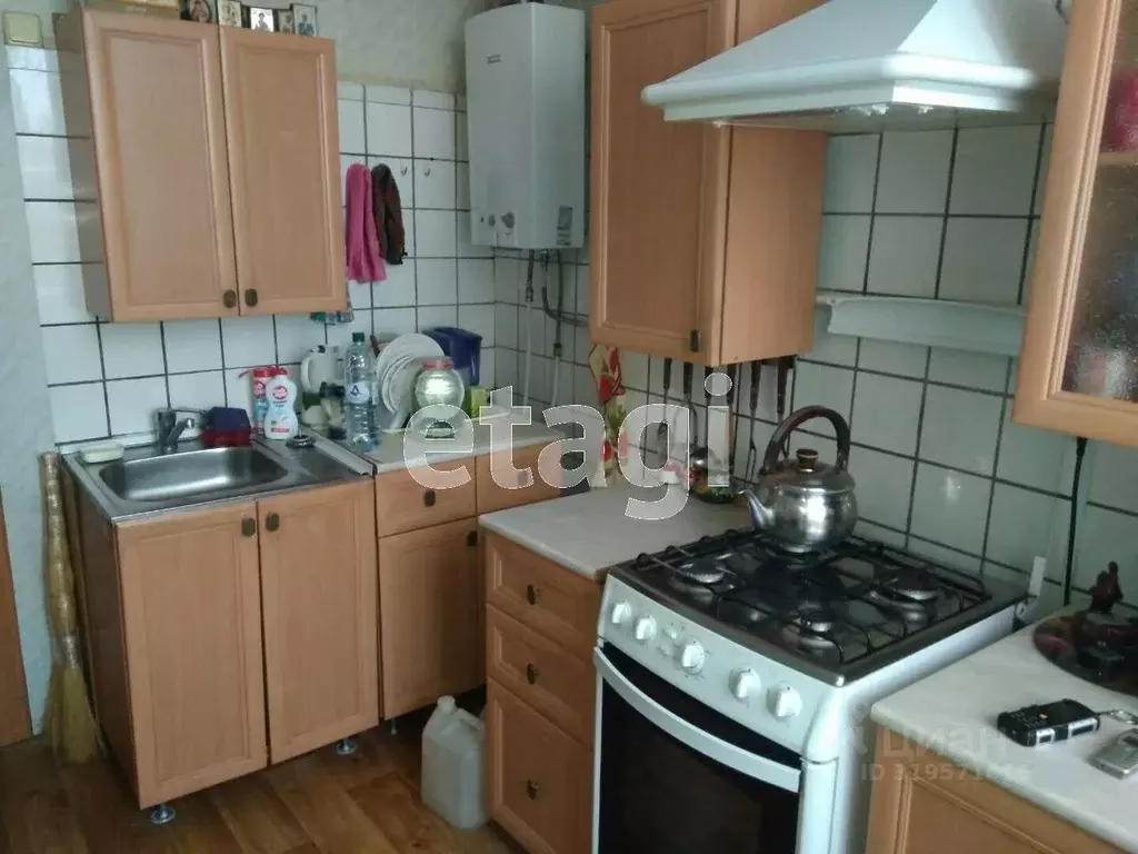 4-к кв. Владимирская область, Муром ул. Ленина, 72 (103.0 м) - Фото 1