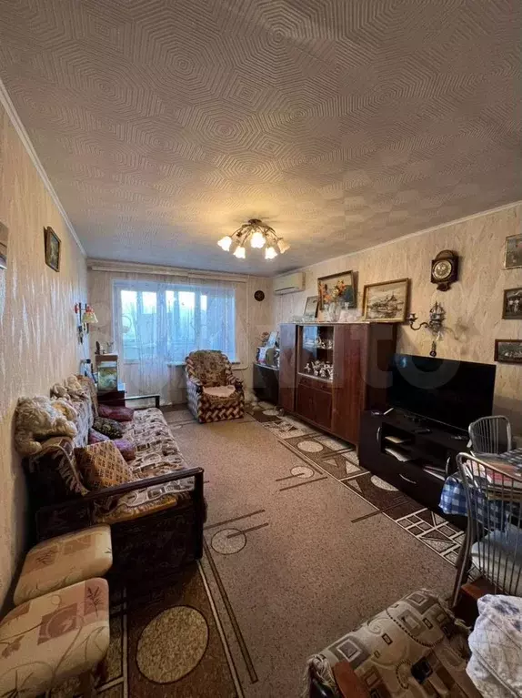 2-к. квартира, 50 м, 2/5 эт. - Фото 0