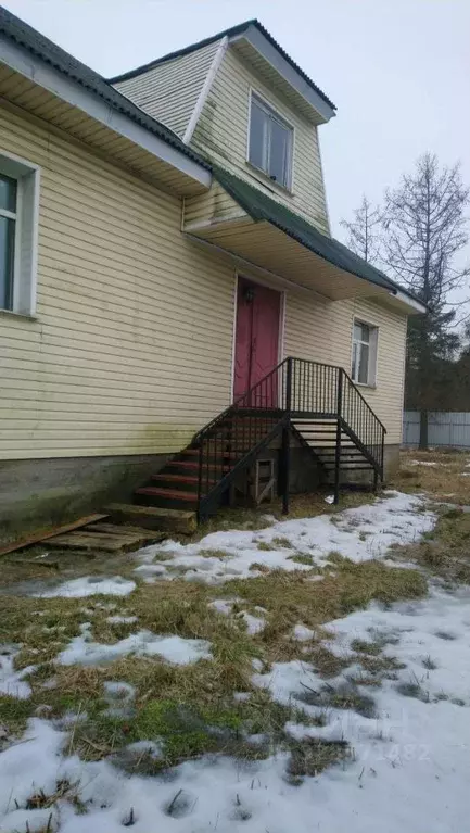 Дом в Санкт-Петербург Сергиево тер., ш. Красносельское (100 м) - Фото 1