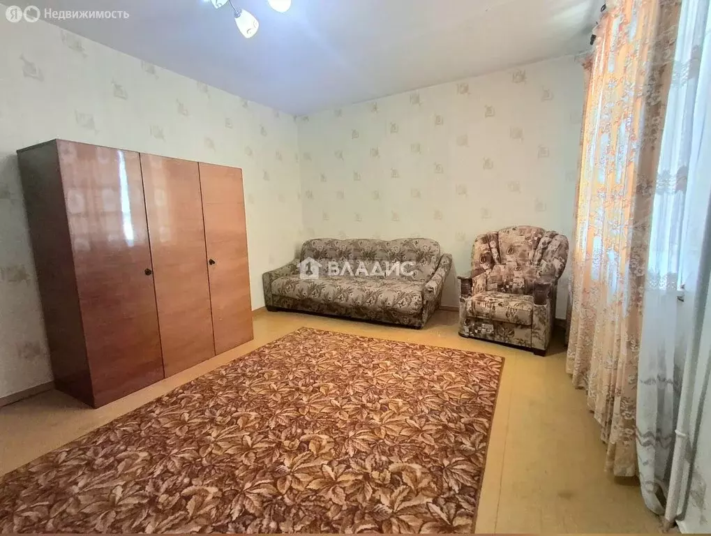 3-комнатная квартира: Белгород, 10-й микрорайон, Спортивная улица, 6 ... - Фото 2