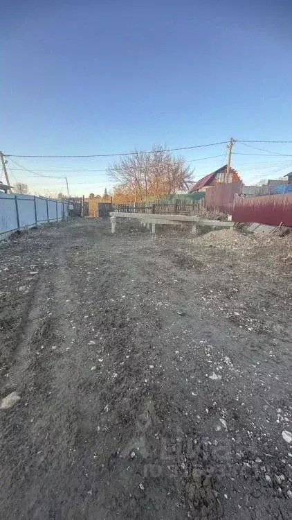 Участок в Иркутская область, Иркутск ул. Ивана Кочубея (9.3 сот.) - Фото 0
