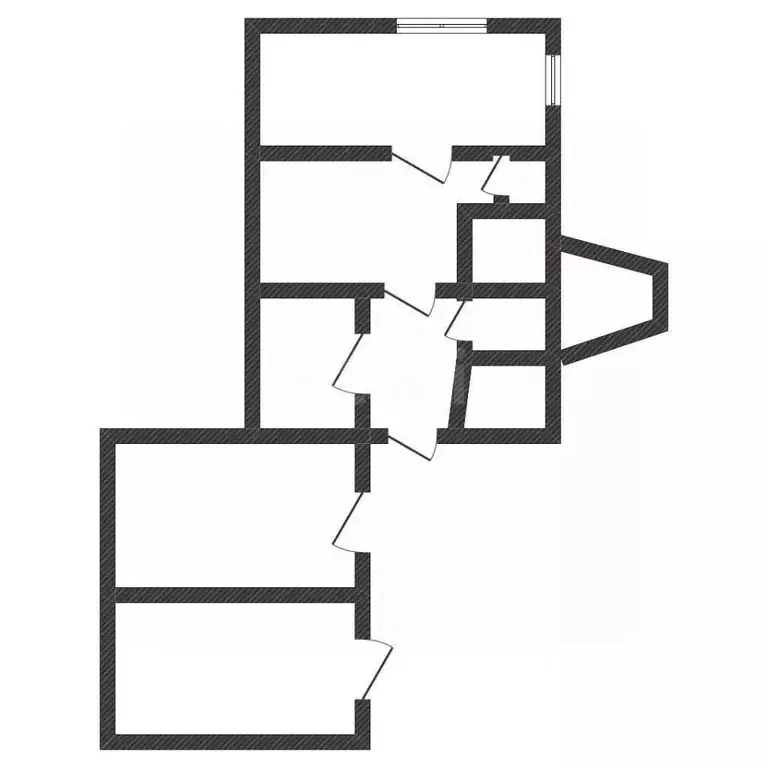 Дом в Алтайский край, Белокуриха Снежная ул., 14 (452 м) - Фото 2