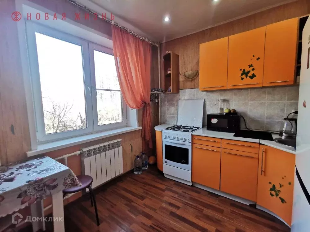 Продаётся 2-к квартира, 51.28 м - Фото 1