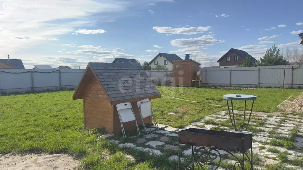 Дом в Московская область, Раменский муниципальный округ, КП Панино, ... - Фото 2