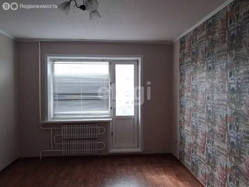 1-комнатная квартира: Павловск, микрорайон Северный, 15 (37 м) - Фото 2