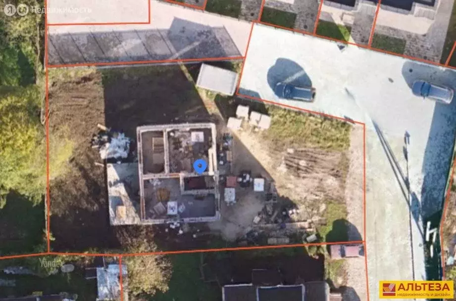 Участок в Калининград, Лужская улица, 32 (6 м) - Фото 1