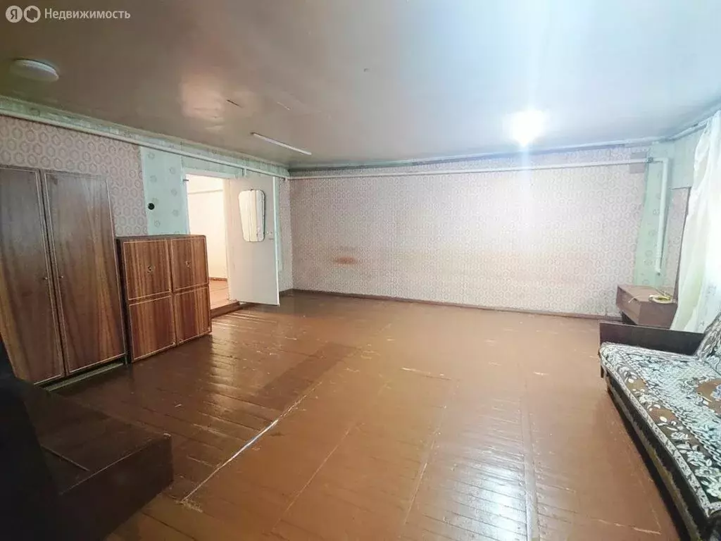 Дом в Ворошнево, Ольховская улица, 44 (86 м) - Фото 1