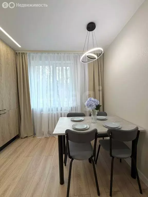 2-комнатная квартира: Тюмень, Широтная улица, 17 (51 м) - Фото 2