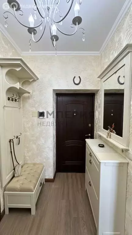 2-комнатная квартира: Симферополь, проспект Победы, 74А (57 м) - Фото 2