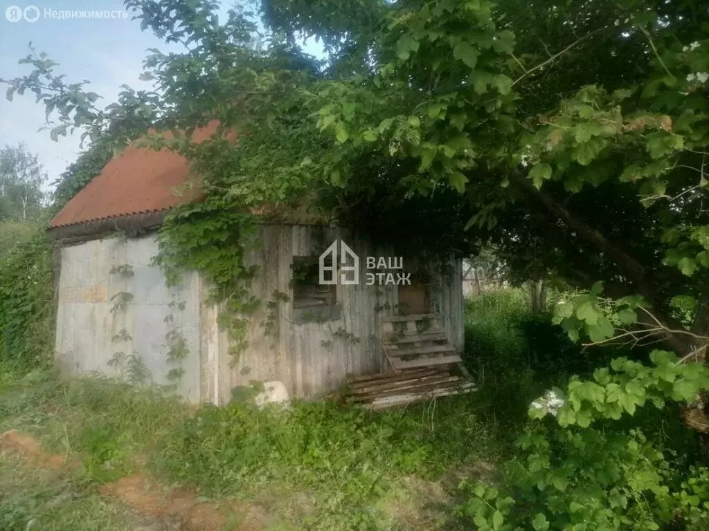 Участок в Калужская область, Дзержинский муниципальный округ, сельское ... - Фото 2