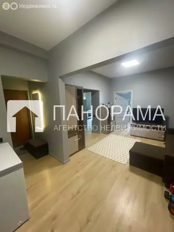2-комнатная квартира: Якутск, улица Лермонтова, 100 (65.3 м) - Фото 1