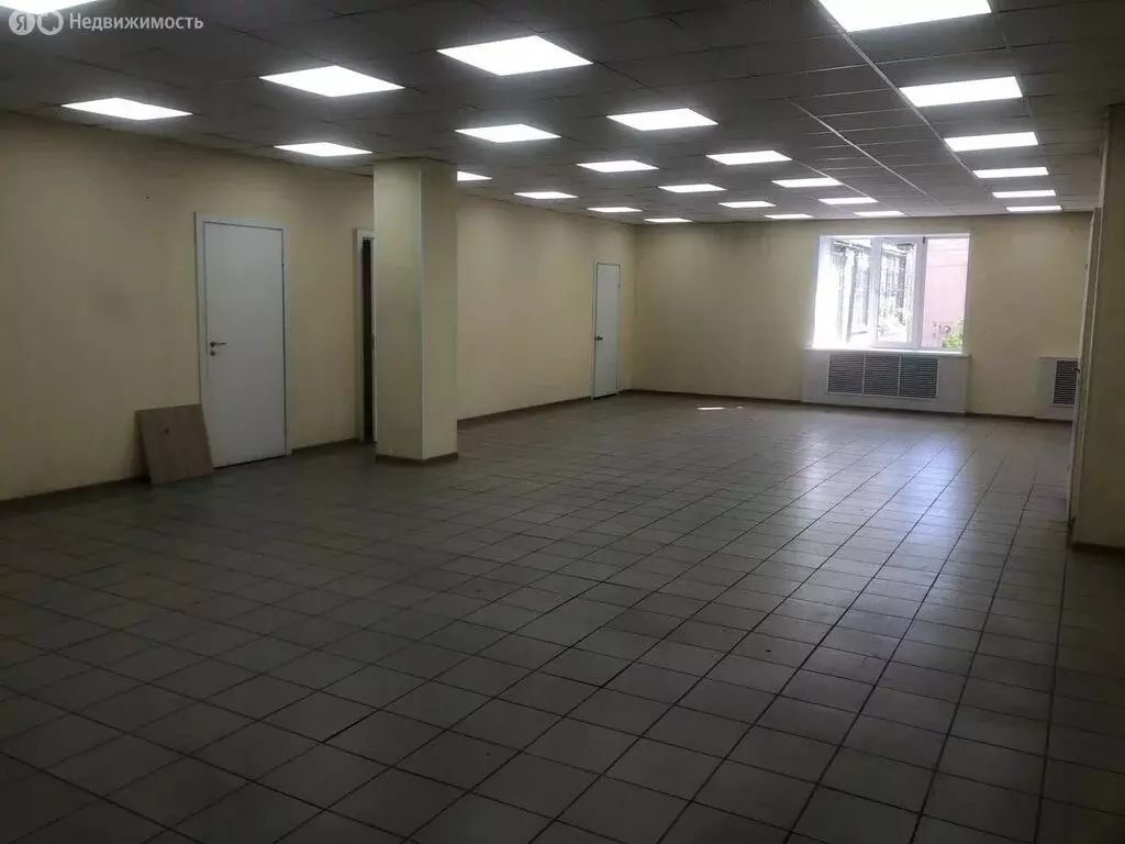 Помещение свободного назначения (158.1 м) - Фото 1