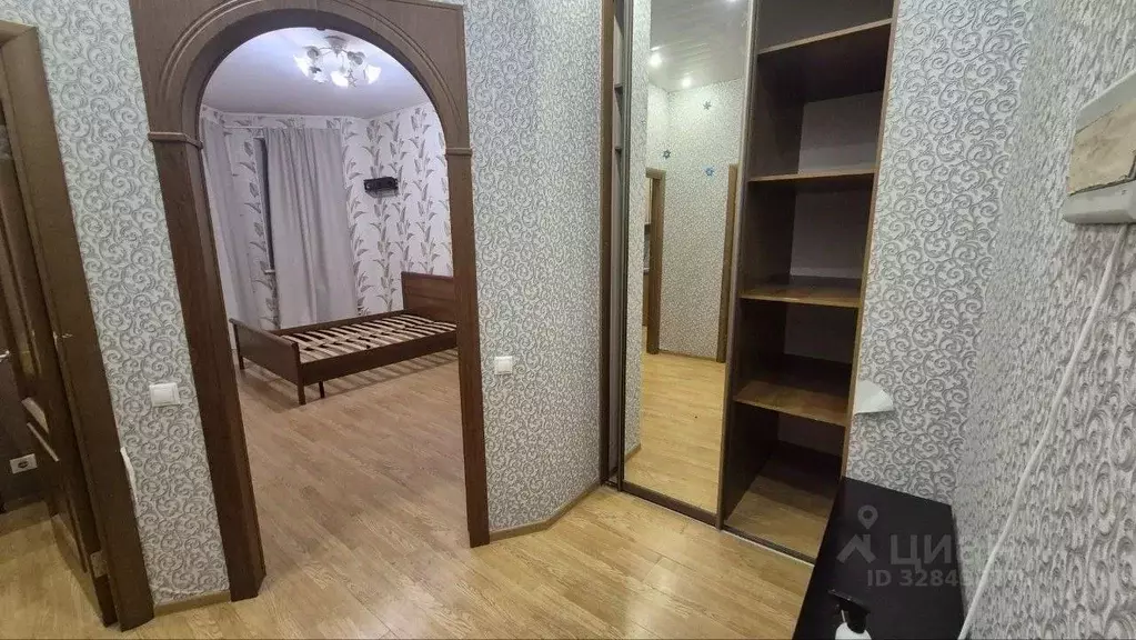 1-к кв. Москва проезд Черского, 15 (36.8 м) - Фото 2