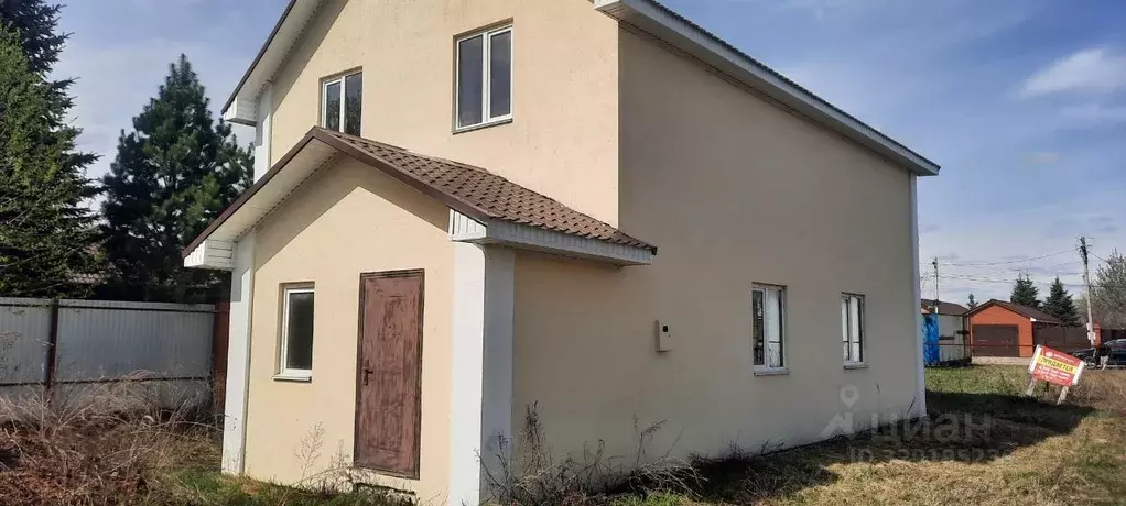 Коттедж в Башкортостан, Уфа ул. Заставная (149 м) - Фото 2