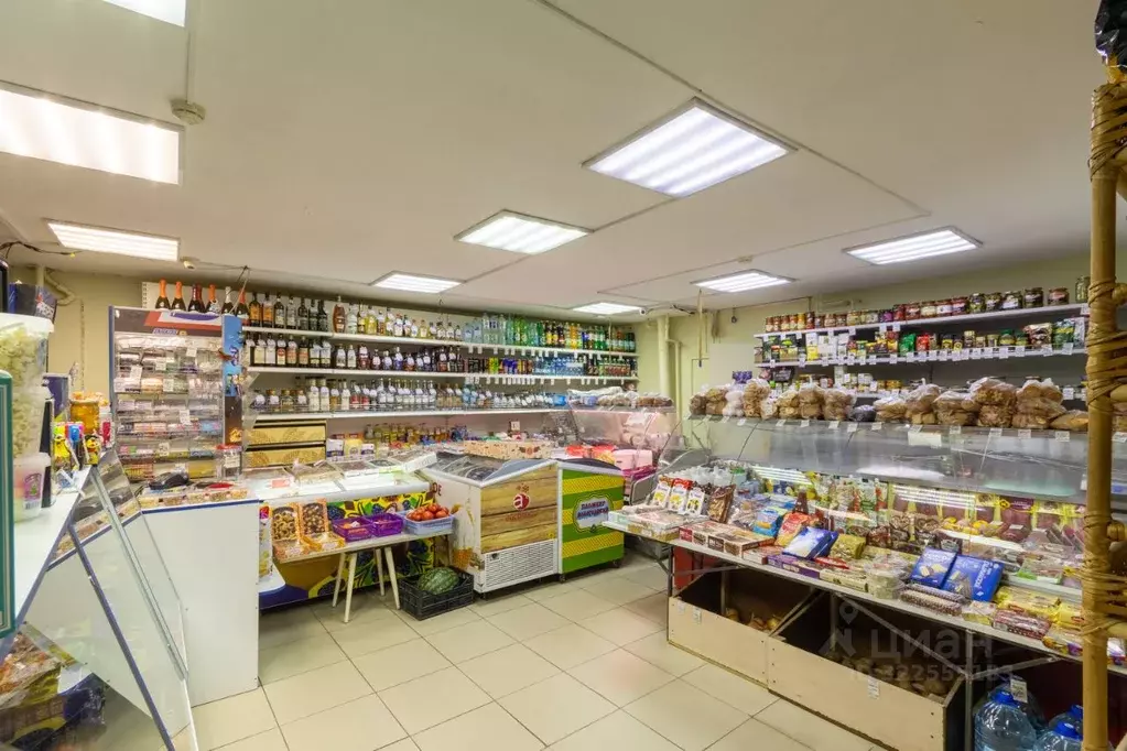 Помещение свободного назначения в Санкт-Петербург просп. Обуховской ... - Фото 1