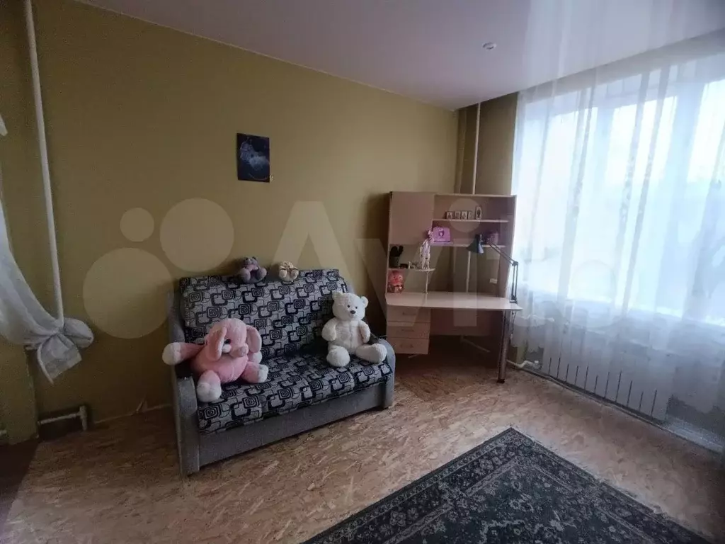 2-к. квартира, 54,9 м, 2/2 эт. - Фото 1