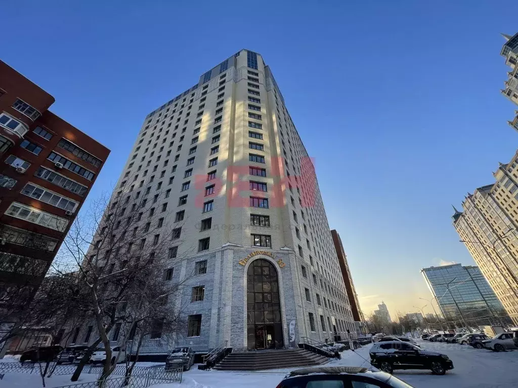 Офис в Свердловская область, Екатеринбург ул. Декабристов, 51 (97 м) - Фото 1