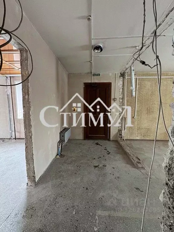 Торговая площадь в Хакасия, Черногорск ул. Генерала Тихонова, 33 (108 ... - Фото 1