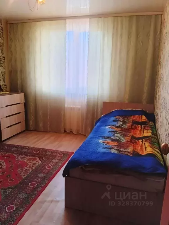 1-к кв. Самарская область, Тольятти ул. Лизы Чайкиной, 28 (33.0 м) - Фото 2