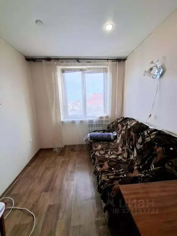 Комната Севастополь ул. Горпищенко, 49 (10.0 м) - Фото 1