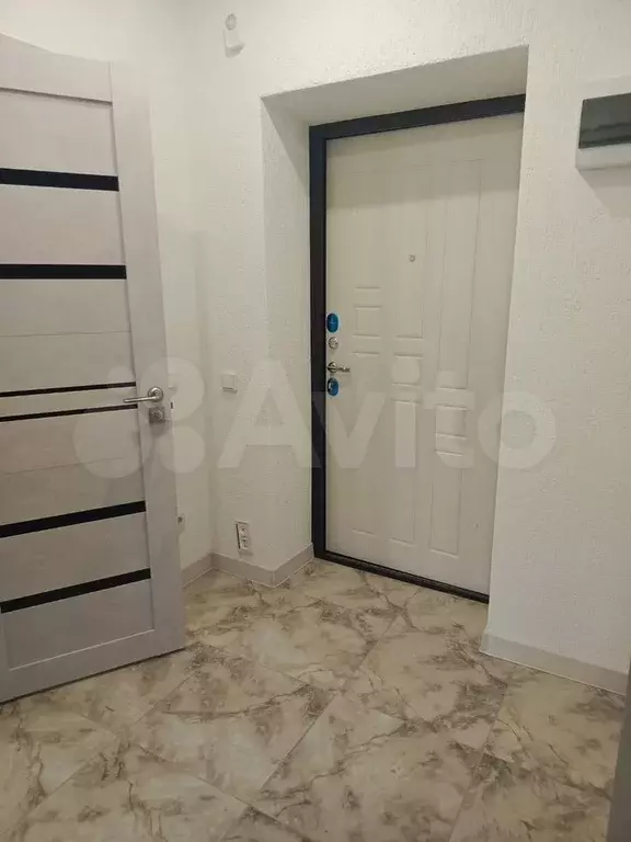 1-к. квартира, 37,1 м, 3/9 эт. - Фото 1