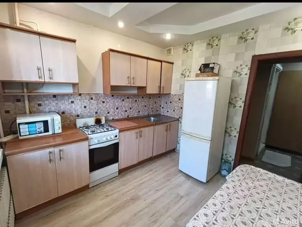 3-к кв. Татарстан, Зеленодольск ул. Комарова, 11 (66.9 м) - Фото 1