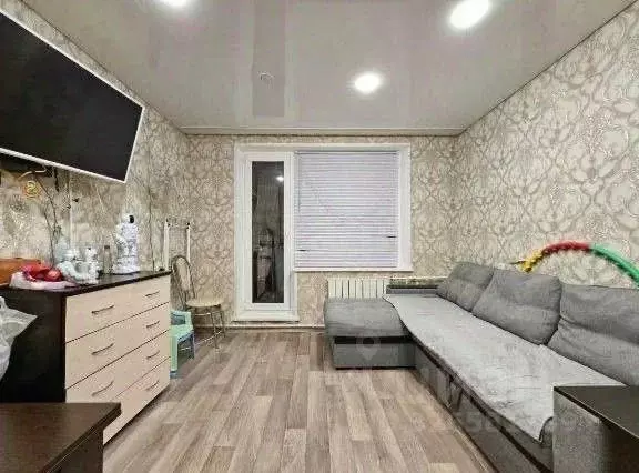 1-к кв. Татарстан, Набережные Челны просп. Мусы Джалиля, 76 (24.5 м) - Фото 2