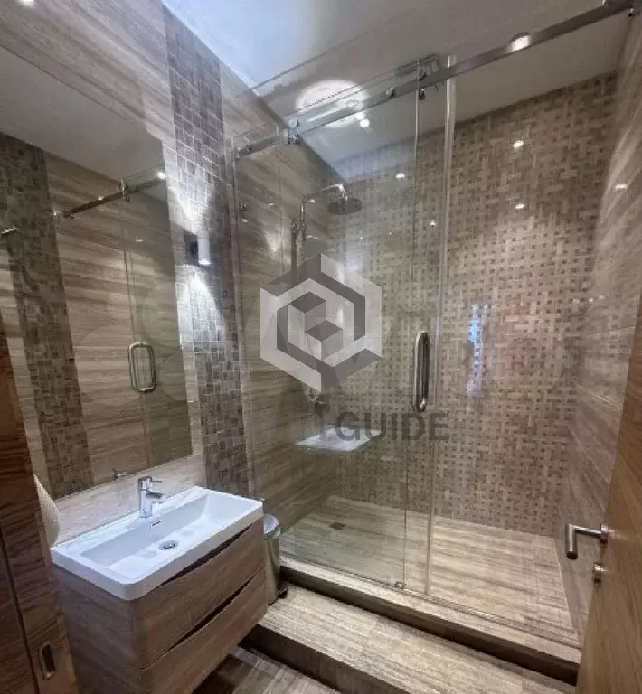 238 м2 Многофункциональный комплекс  Савеловский сити  B+ - Фото 1