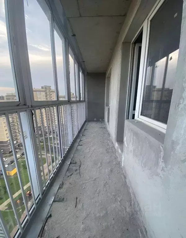 2-к кв. Московская область, Лосино-Петровский городской округ, ... - Фото 2