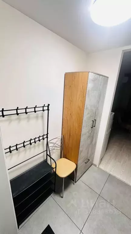 1-к кв. Приморский край, Владивосток ул. Архангельская, 23к1 (30.0 м) - Фото 2