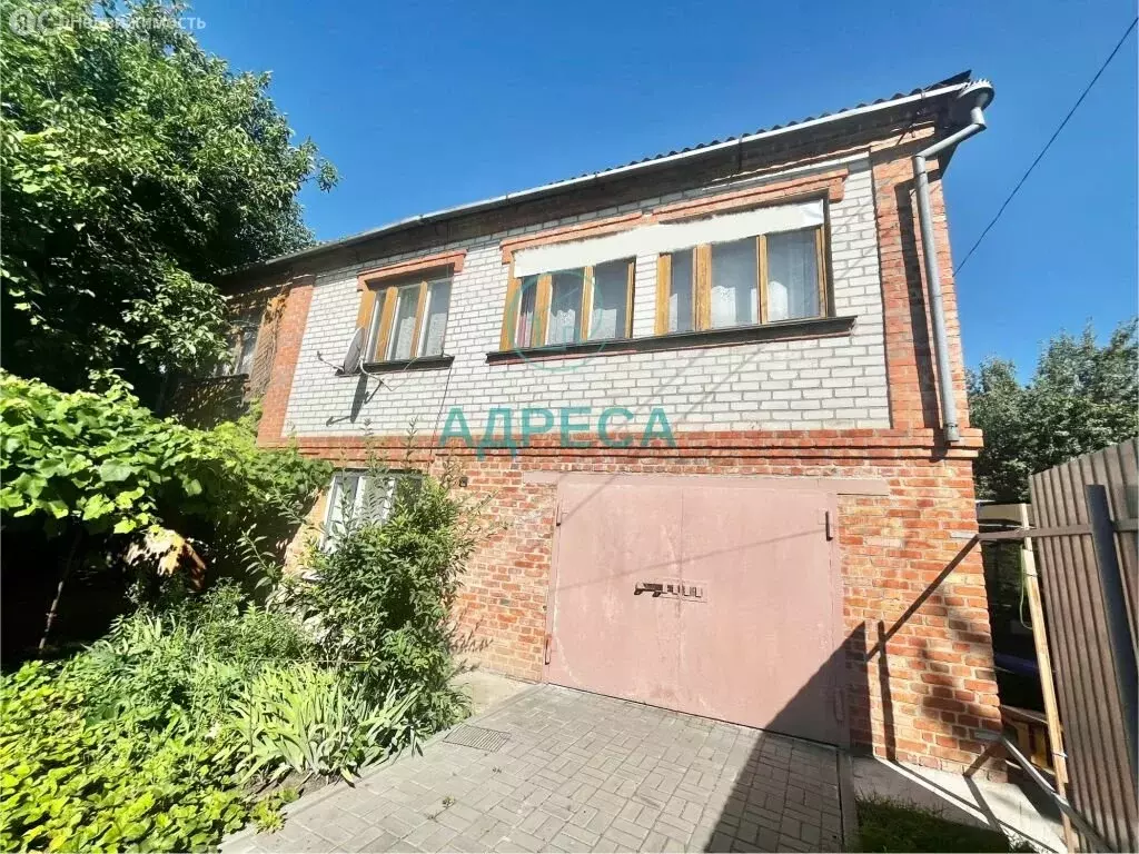 Дом в Новый Оскол, Успенская улица (149 м) - Фото 0