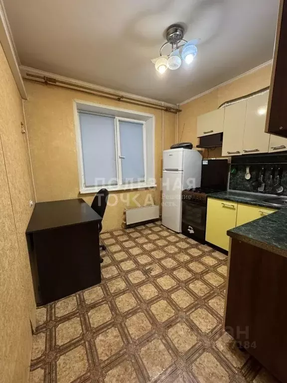 1-к кв. Самарская область, Самара Солнечная ул., 29 (30.0 м) - Фото 1