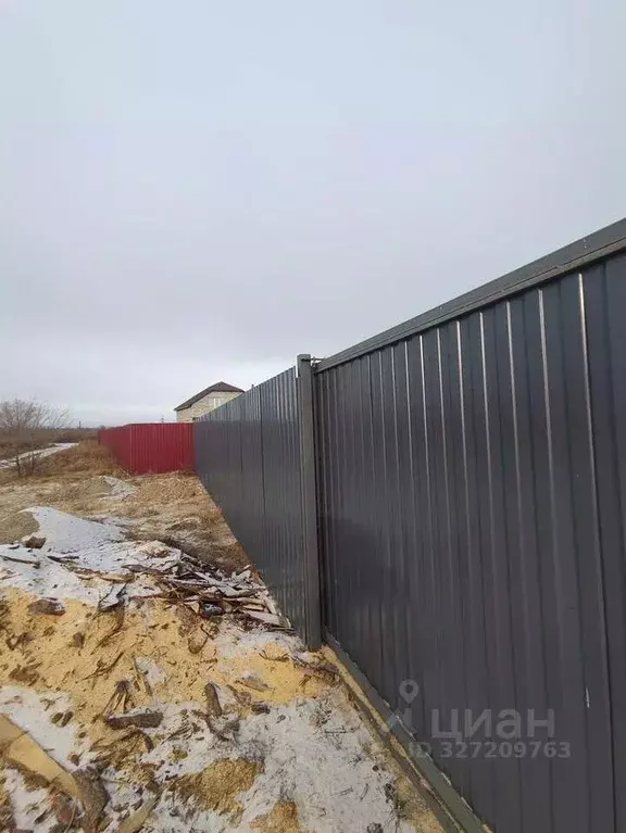 Участок в Хакасия, Усть-Абаканский район, пос. Тепличный ул. Мира, 20 ... - Фото 1