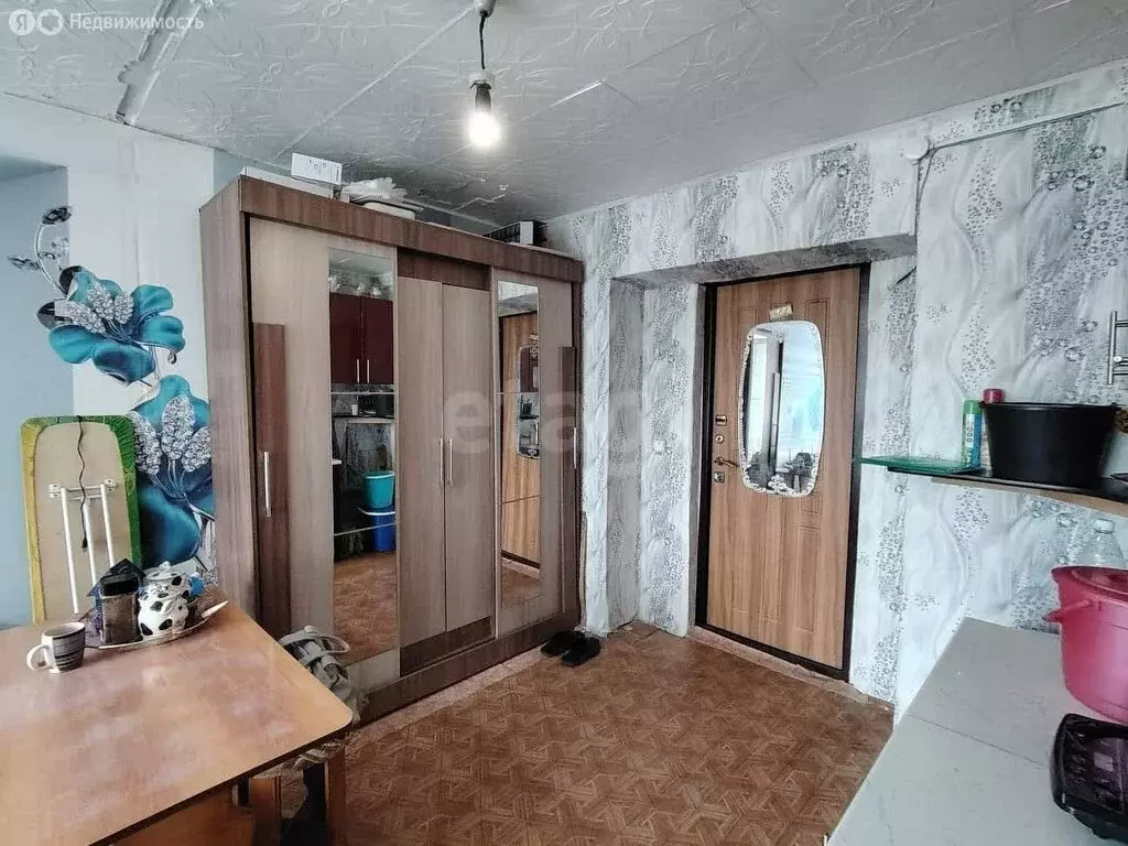 1к в -комнатной квартире (17.7 м) - Фото 1
