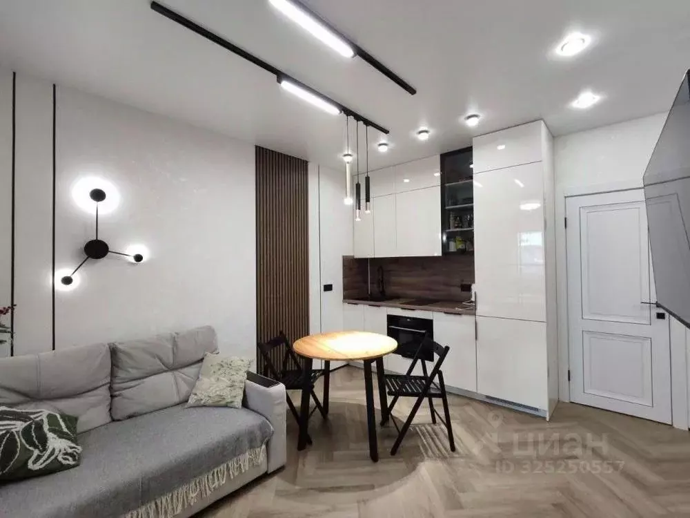 2-к кв. Иркутская область, Иркутск пер. Имени Академика Алексея ... - Фото 0