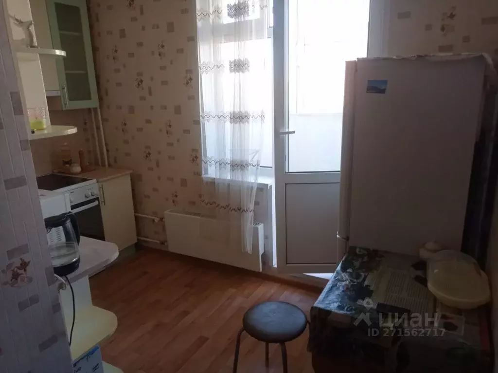 1-к кв. Нижегородская область, Нижний Новгород ул. Спутника, 38 (32.0 ... - Фото 2