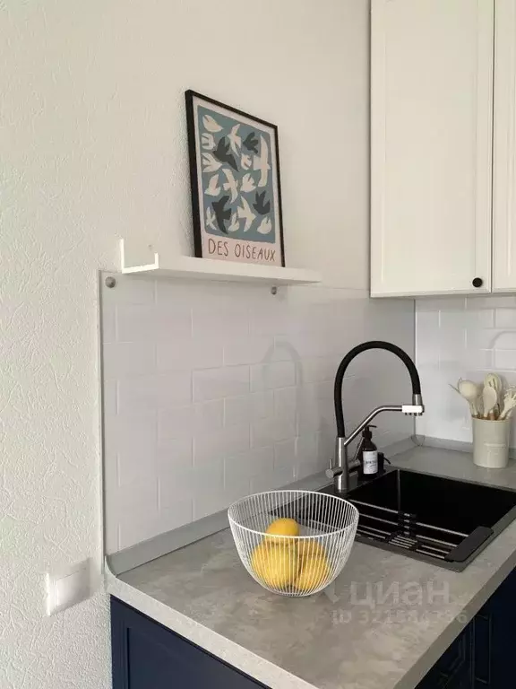 2-к кв. Тюменская область, Тюмень Харьковская ул., 72Б (40.0 м) - Фото 2