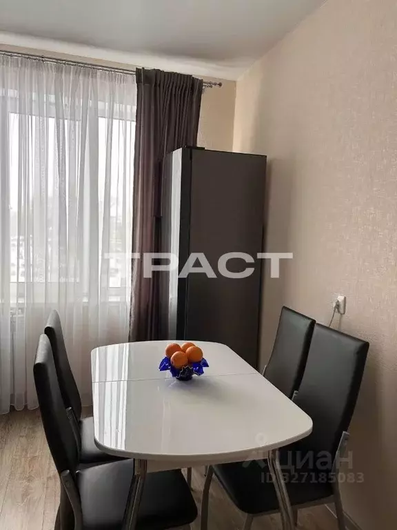 2-к кв. Воронежская область, Воронеж Крымская ул., 3/1 (60.1 м) - Фото 1