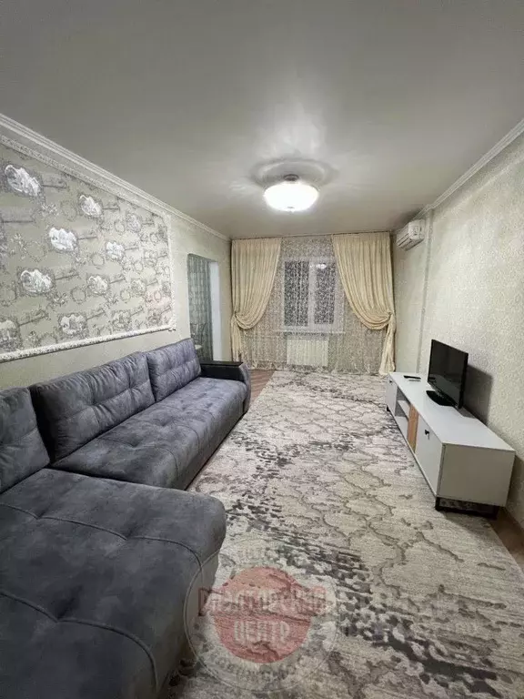 3-к кв. Белгородская область, Белгород ул. Щорса, 49 (78.0 м) - Фото 2